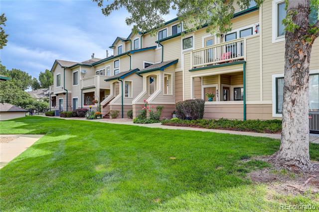 8707 E Florida Avenue Unit: 806