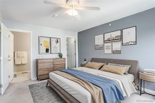 8707 E Florida Avenue Unit: 806