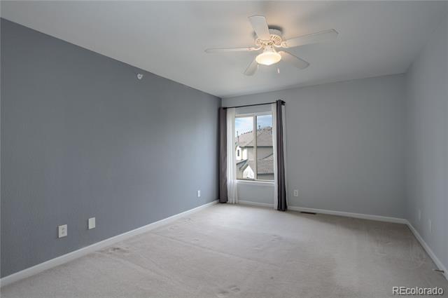 8707 E Florida Avenue Unit: 806