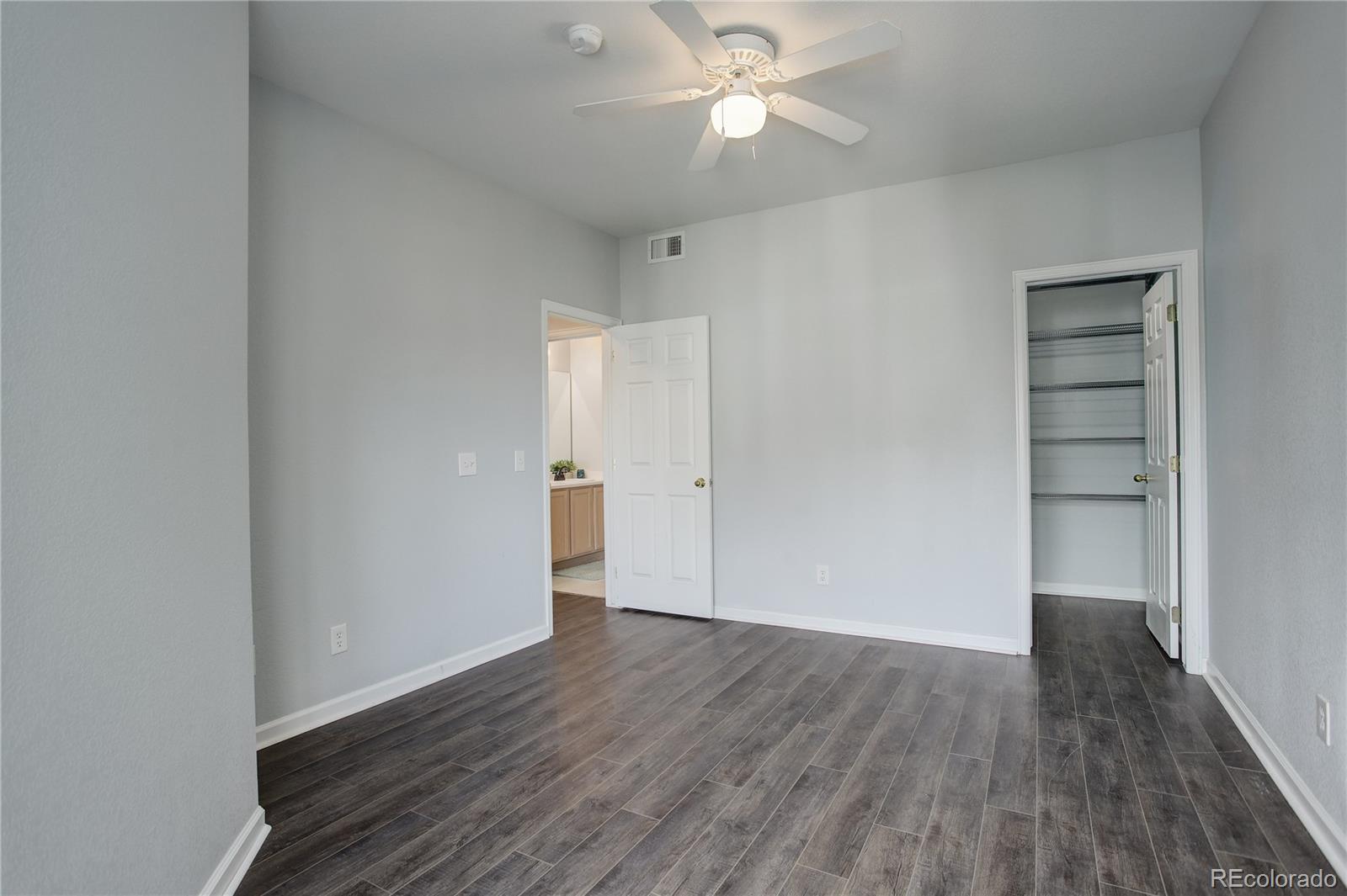 8707 E Florida Avenue Unit: 806