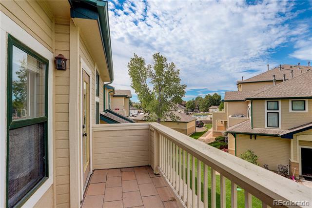 8707 E Florida Avenue Unit: 806