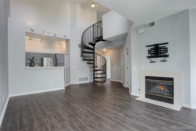 8707 E Florida Avenue Unit: 806
