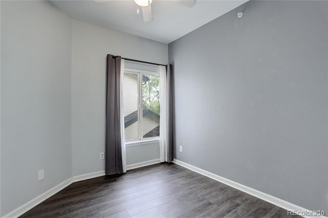 8707 E Florida Avenue Unit: 806