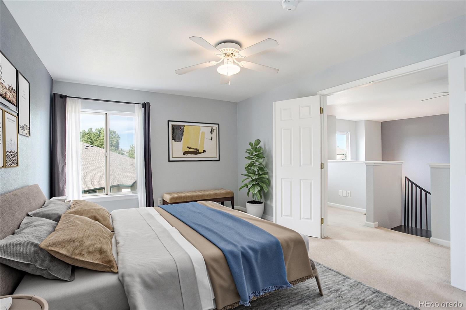 8707 E Florida Avenue Unit: 806