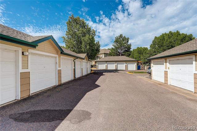 8707 E Florida Avenue Unit: 806