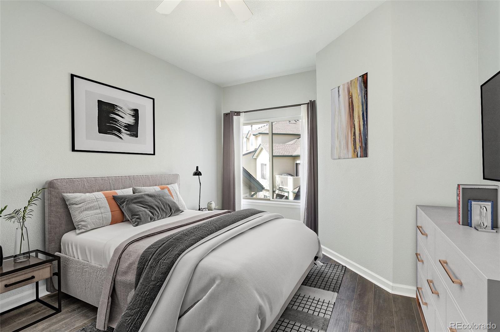 8707 E Florida Avenue Unit: 806