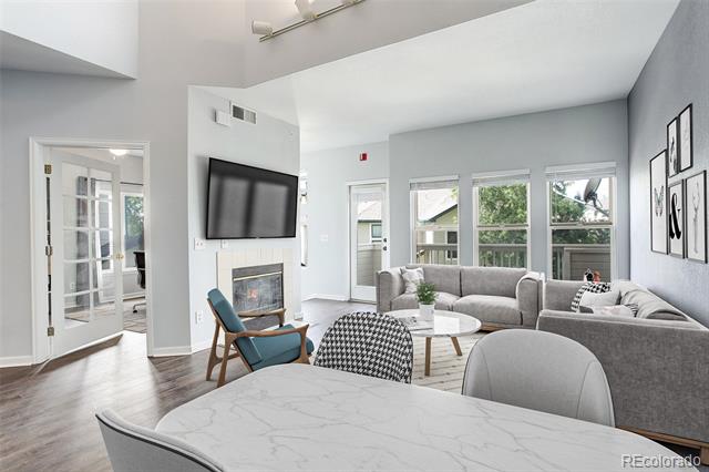 8707 E Florida Avenue Unit: 806