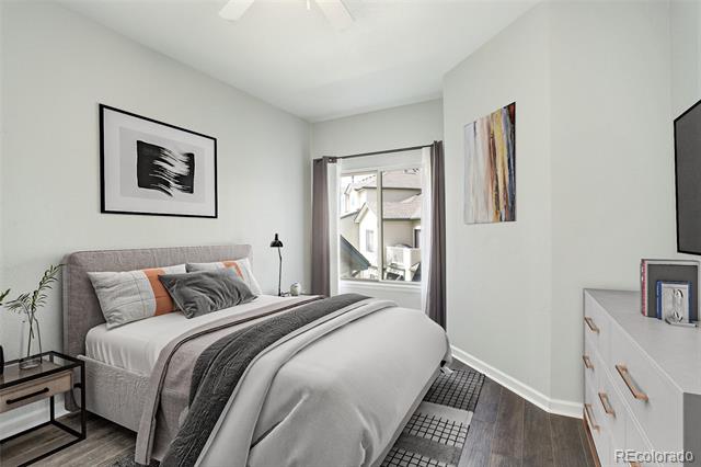 8707 E Florida Avenue Unit: 806