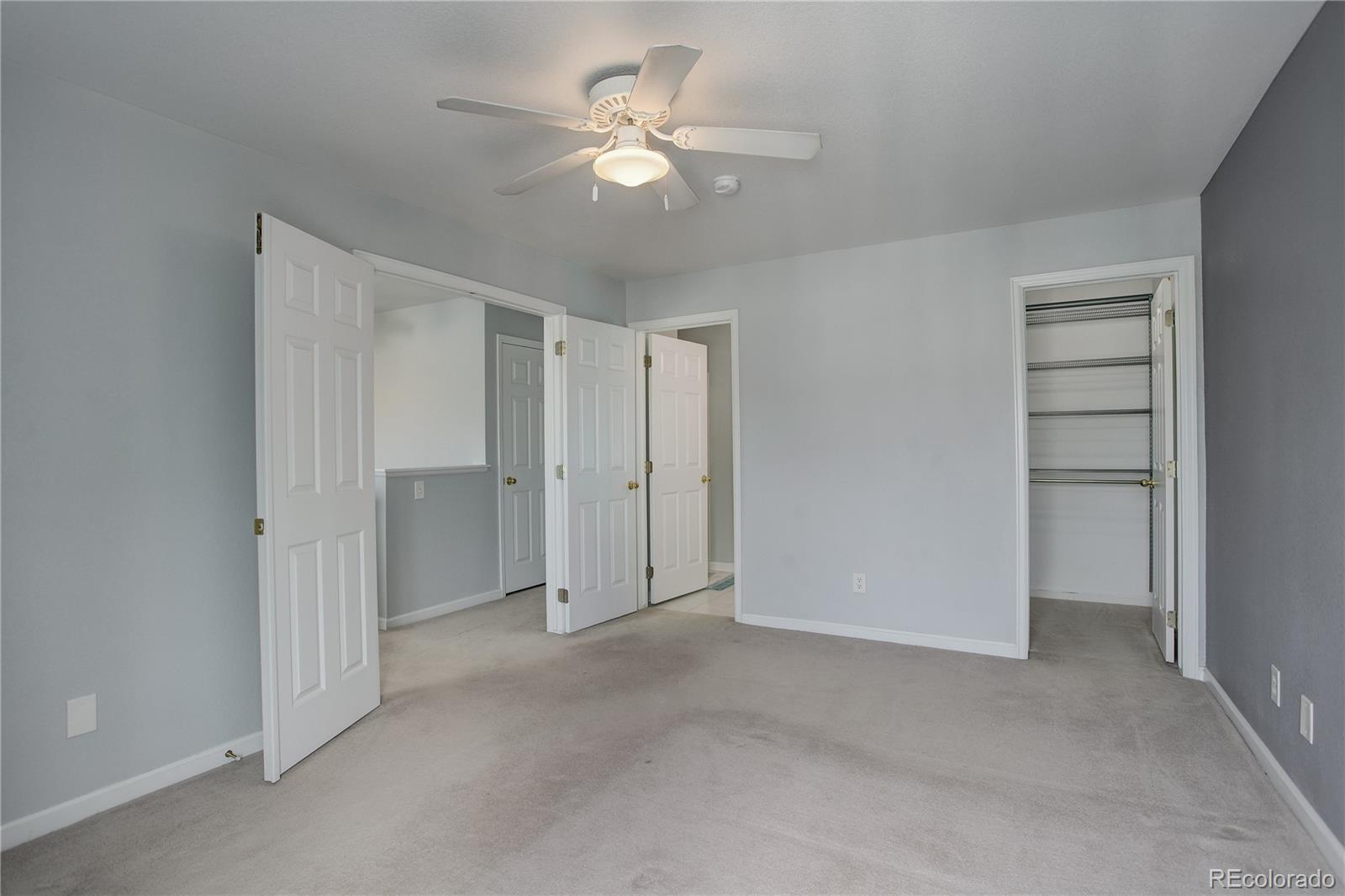 8707 E Florida Avenue Unit: 806