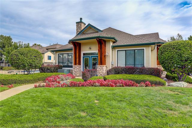 8707 E Florida Avenue Unit: 806