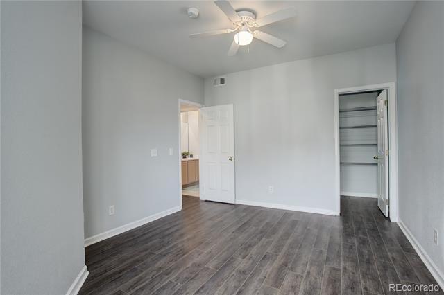 8707 E Florida Avenue Unit: 806