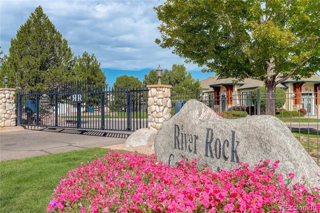 8707 E Florida Avenue Unit: 806