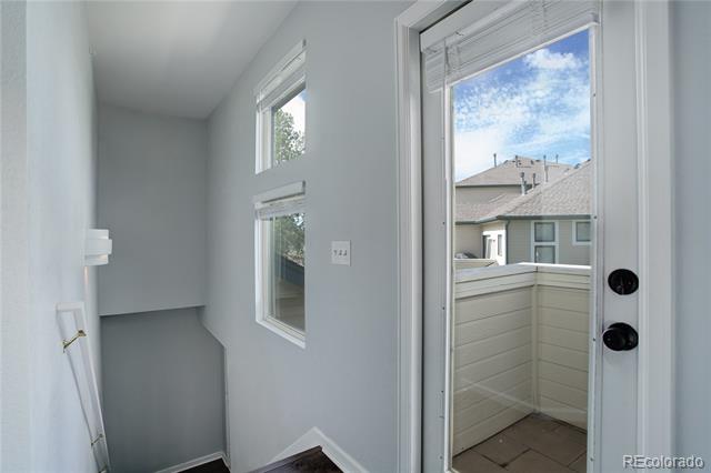 8707 E Florida Avenue Unit: 806
