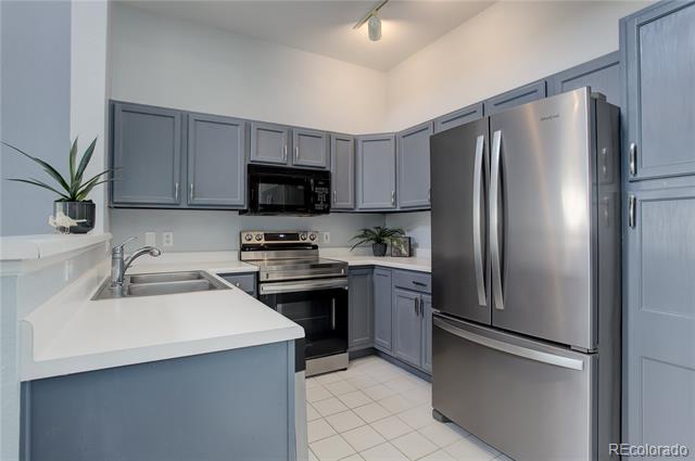 8707 E Florida Avenue Unit: 806