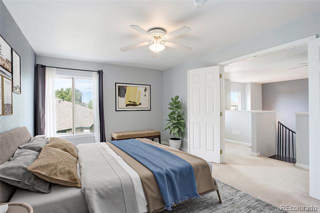 8707 E Florida Avenue Unit: 806