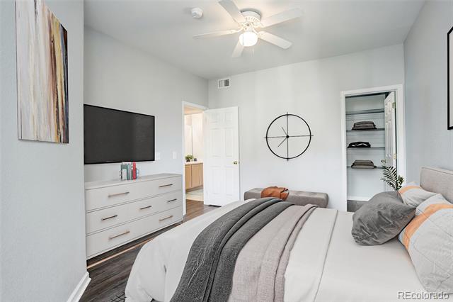 8707 E Florida Avenue Unit: 806