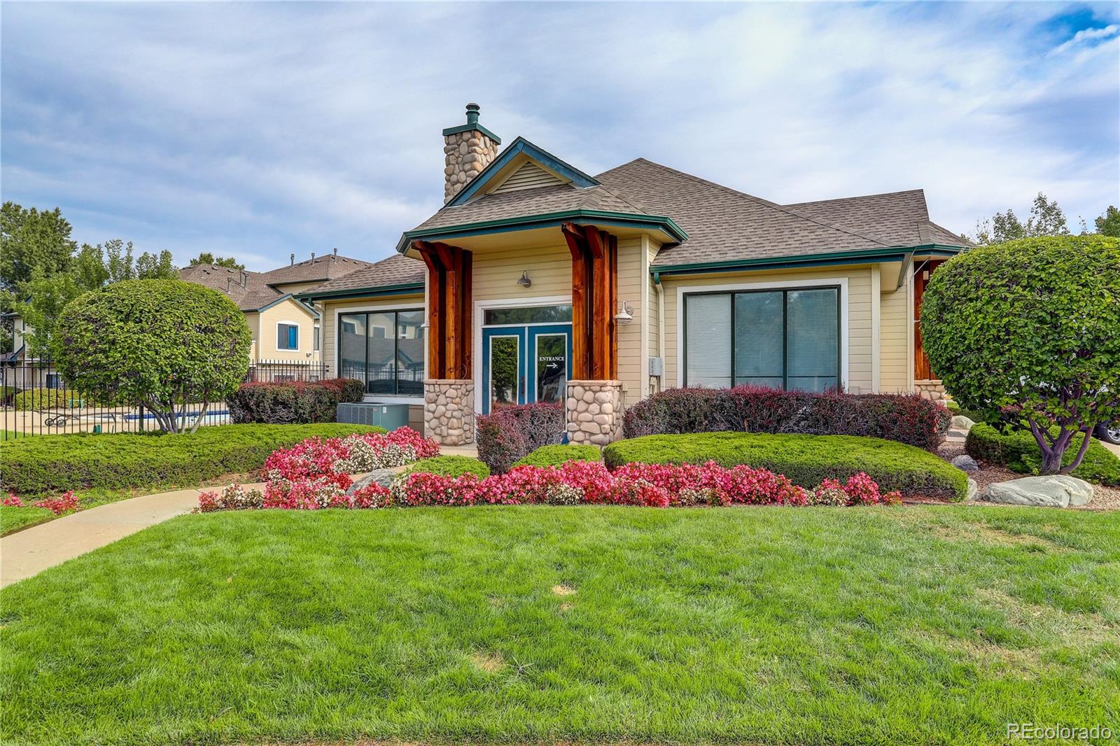 8707 E Florida Avenue Unit: 806