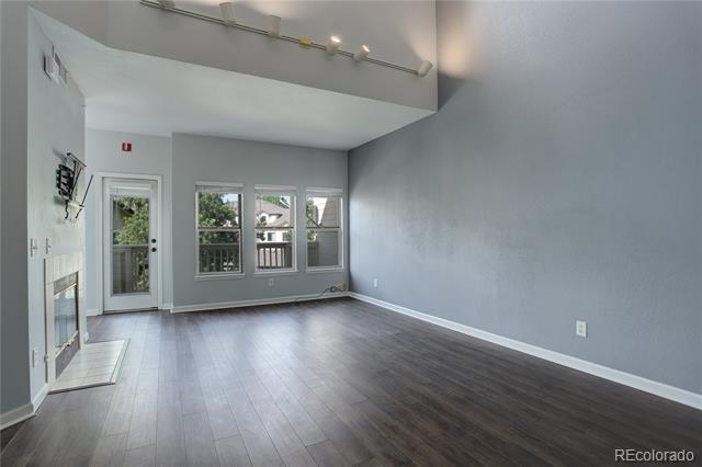 8707 E Florida Avenue Unit: 806