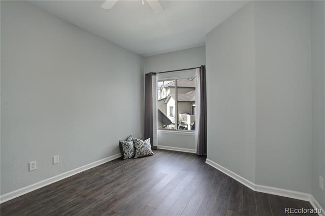 8707 E Florida Avenue Unit: 806