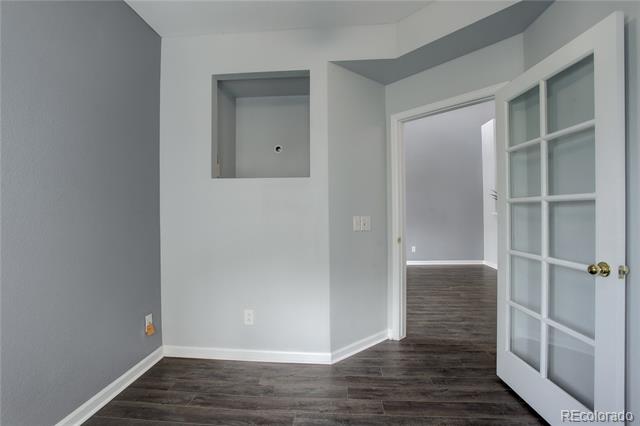 8707 E Florida Avenue Unit: 806