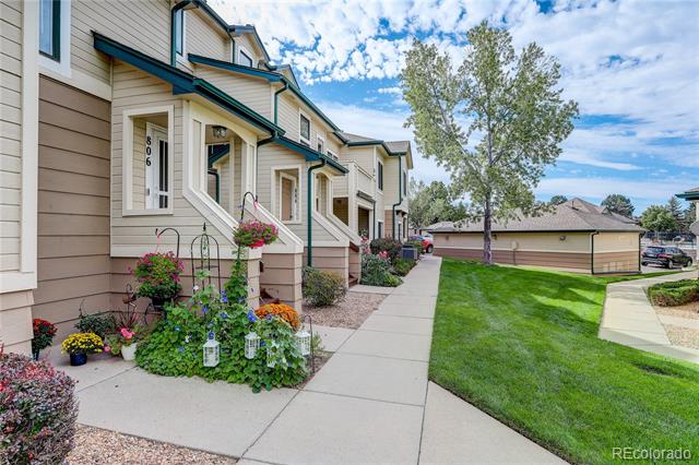 8707 E Florida Avenue Unit: 806