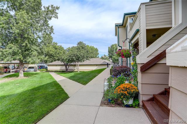 8707 E Florida Avenue Unit: 806
