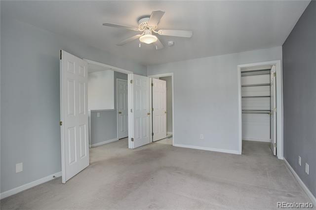 8707 E Florida Avenue Unit: 806