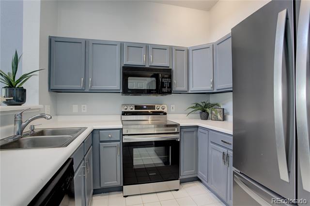 8707 E Florida Avenue Unit: 806
