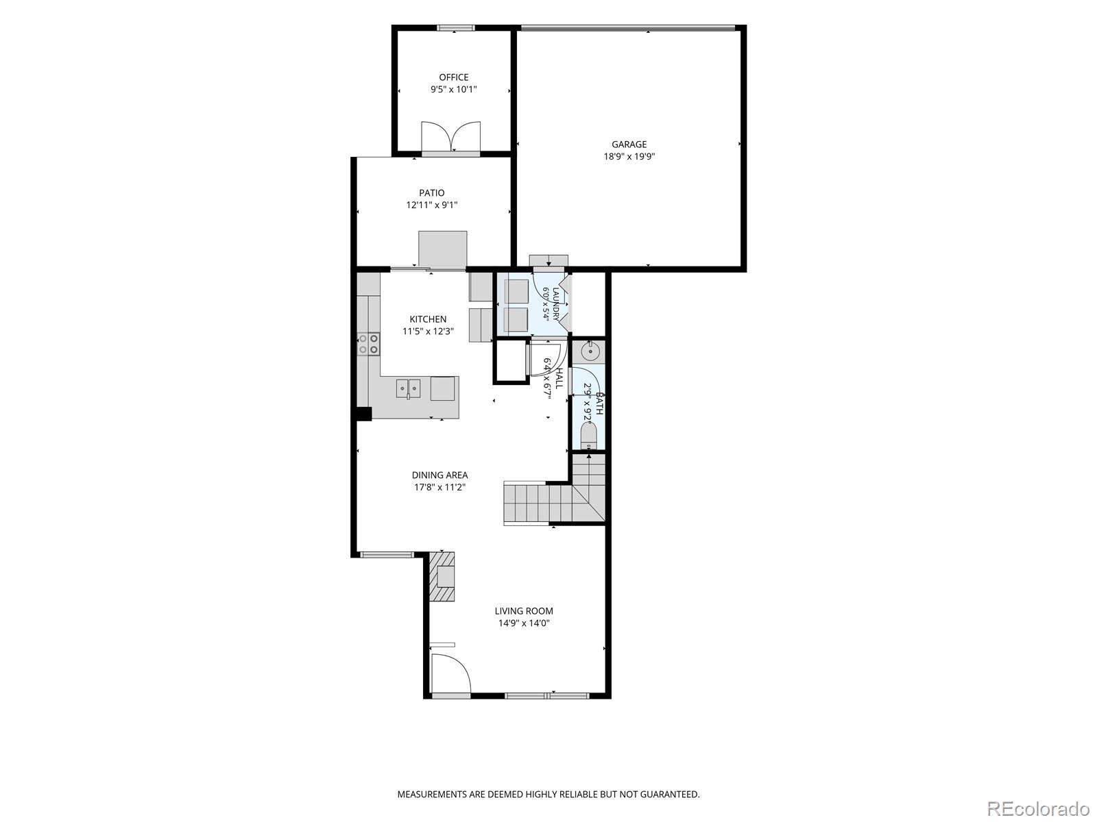 8300 Fairmount Drive Unit: SS103