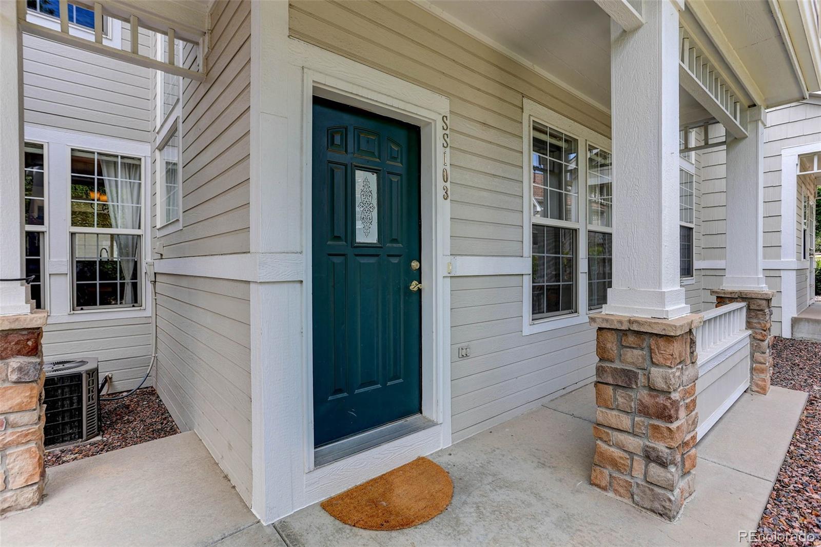 8300 Fairmount Drive Unit: SS103