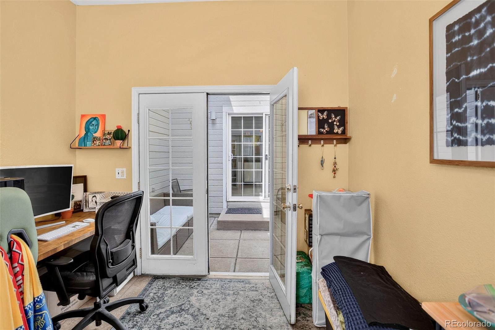 8300 Fairmount Drive Unit: SS103
