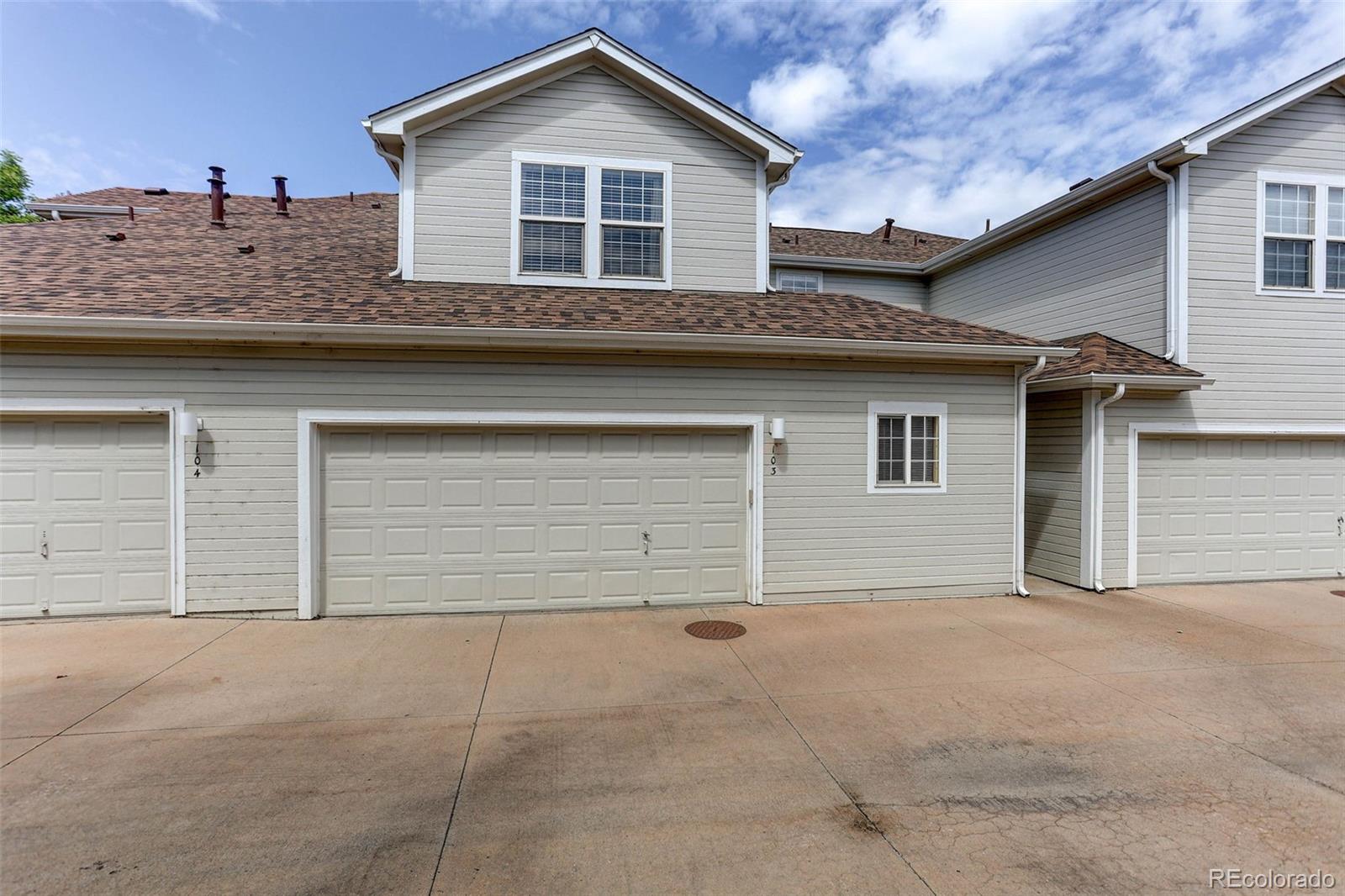 8300 Fairmount Drive Unit: SS103