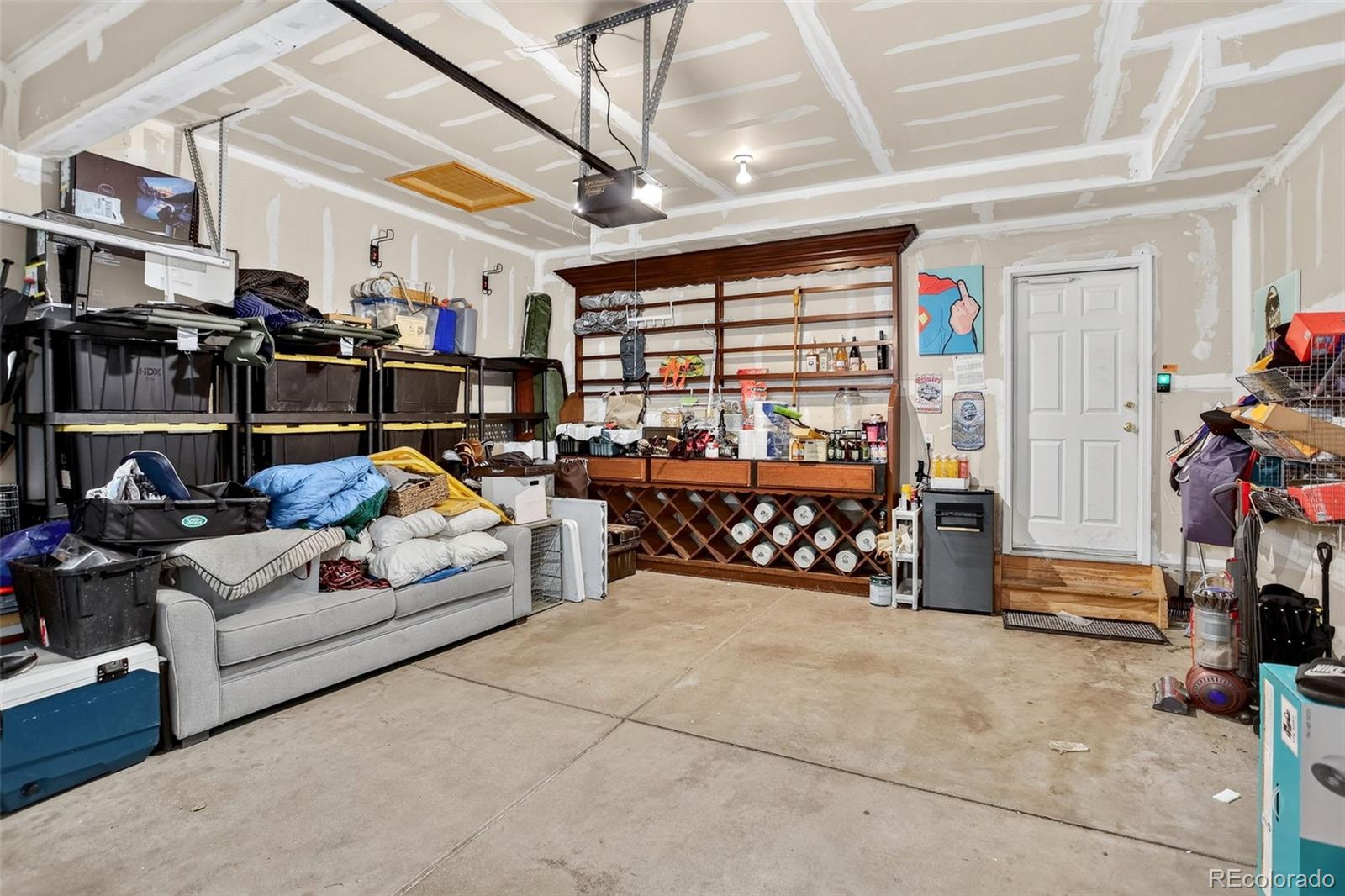 8300 Fairmount Drive Unit: SS103