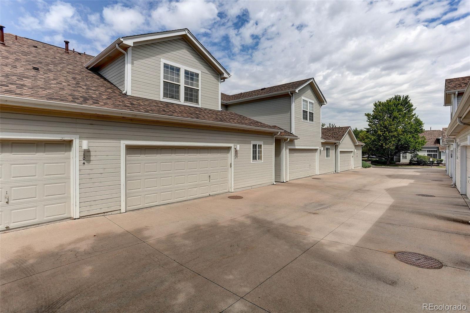 8300 Fairmount Drive Unit: SS103