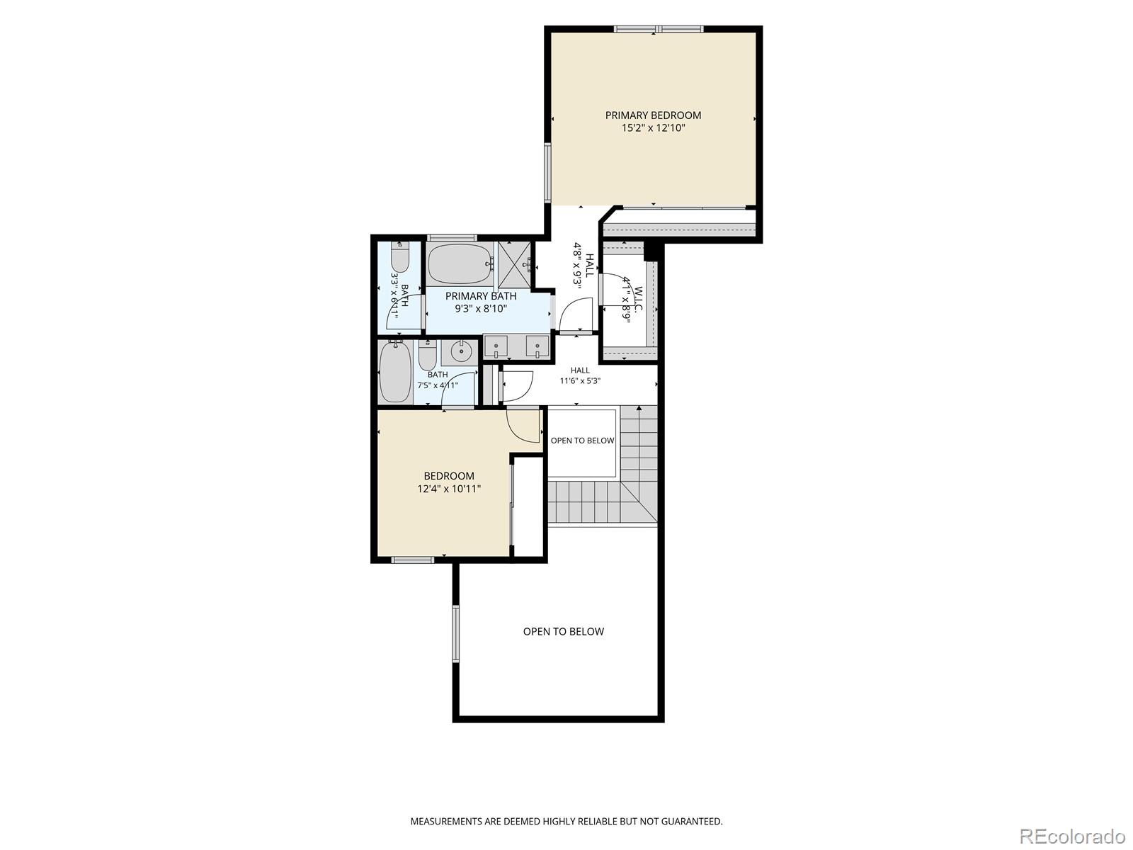 8300 Fairmount Drive Unit: SS103