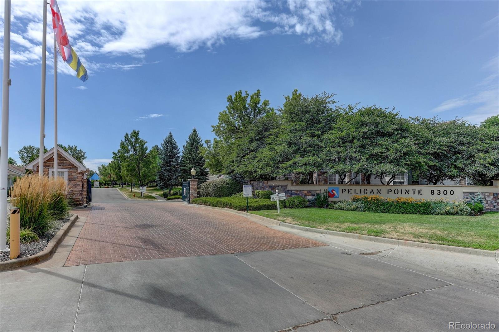 8300 Fairmount Drive Unit: SS103