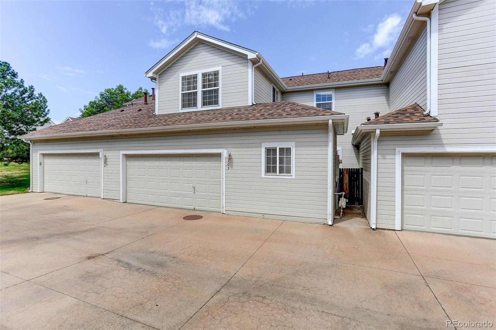 8300 Fairmount Drive Unit: SS103