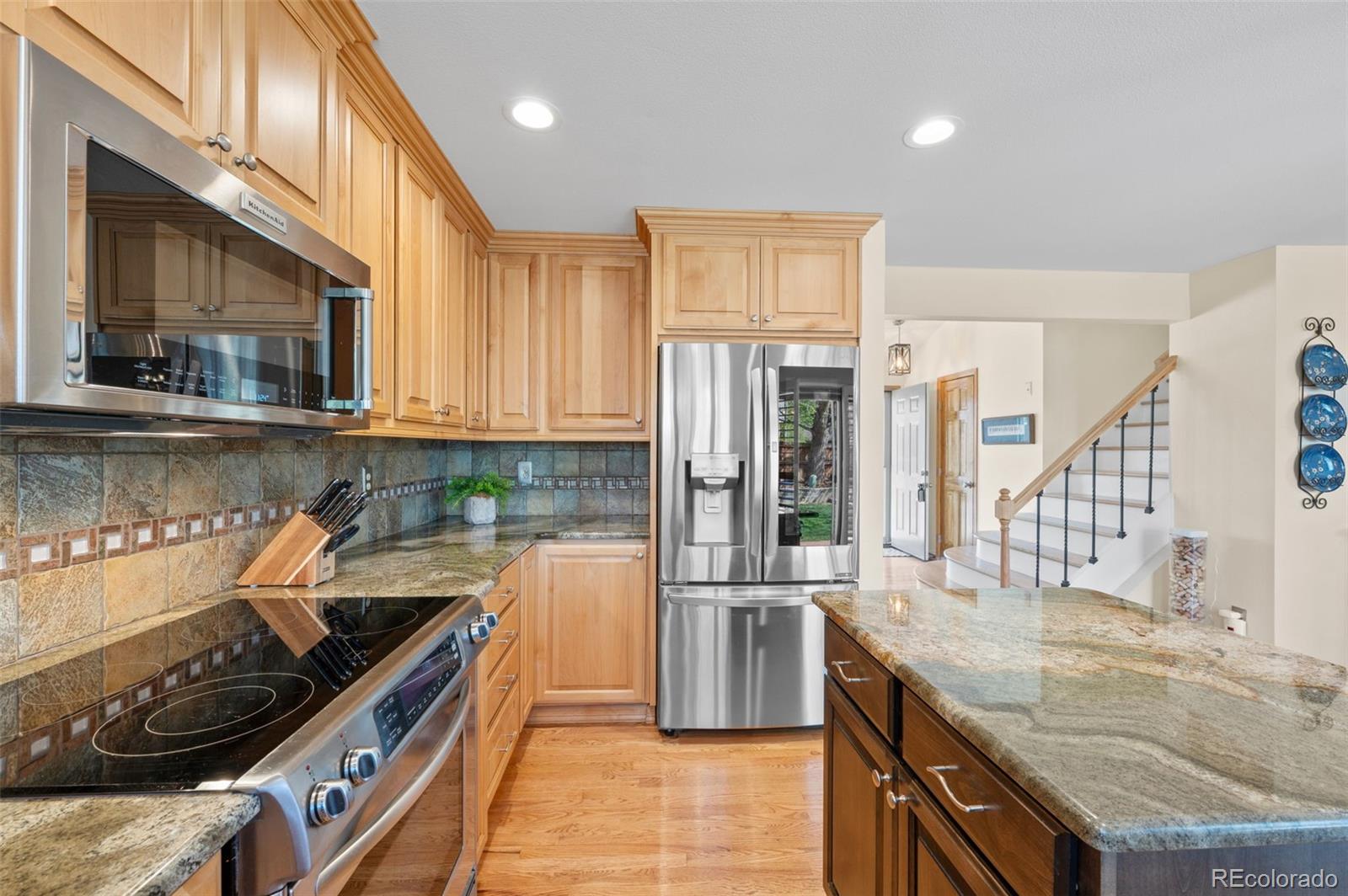 5579 S Youngfield Way