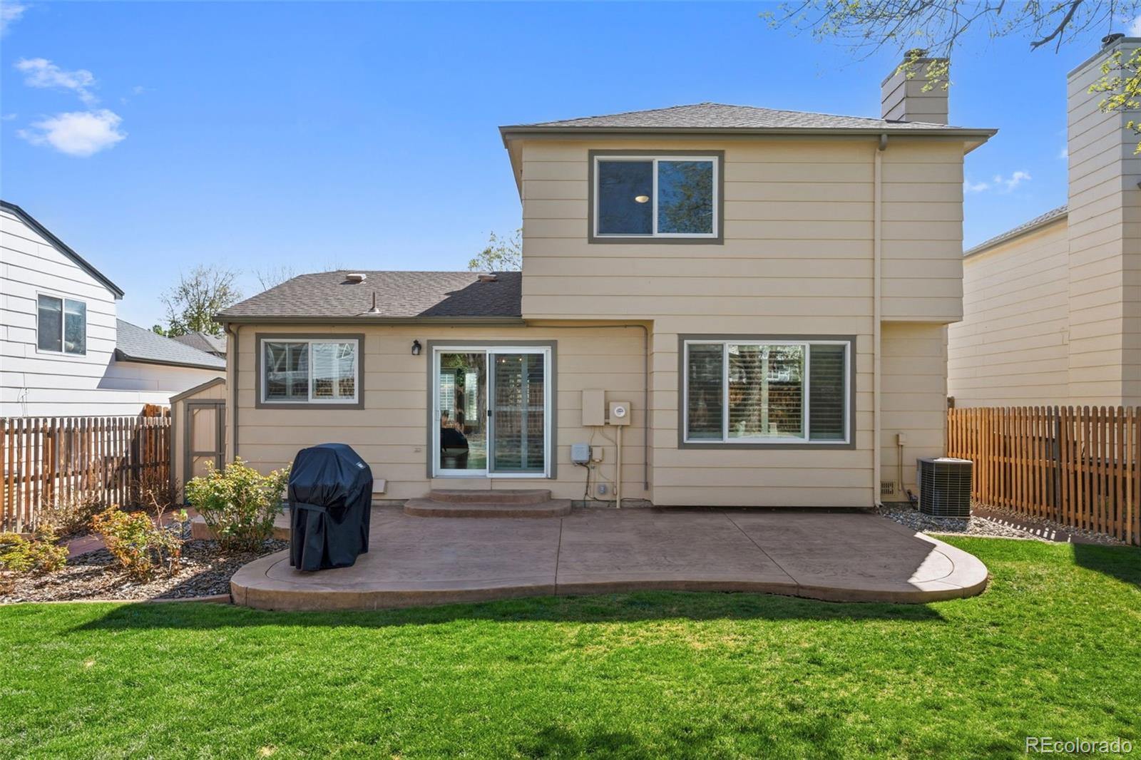 5579 S Youngfield Way