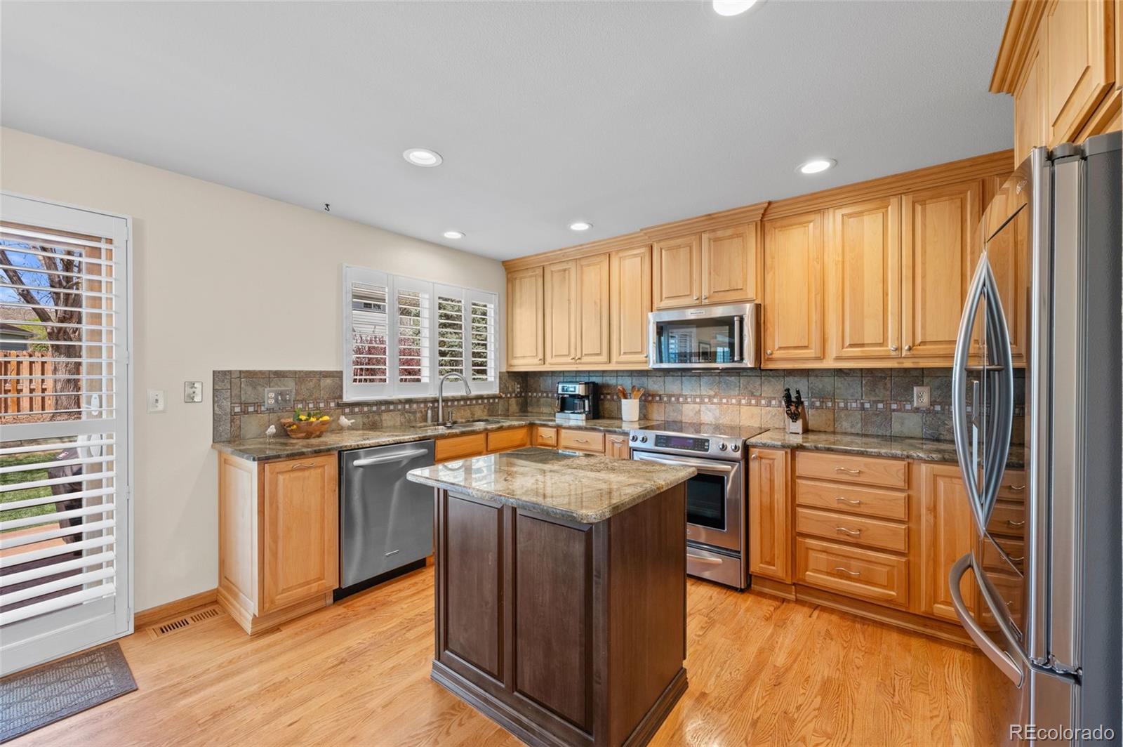 5579 S Youngfield Way
