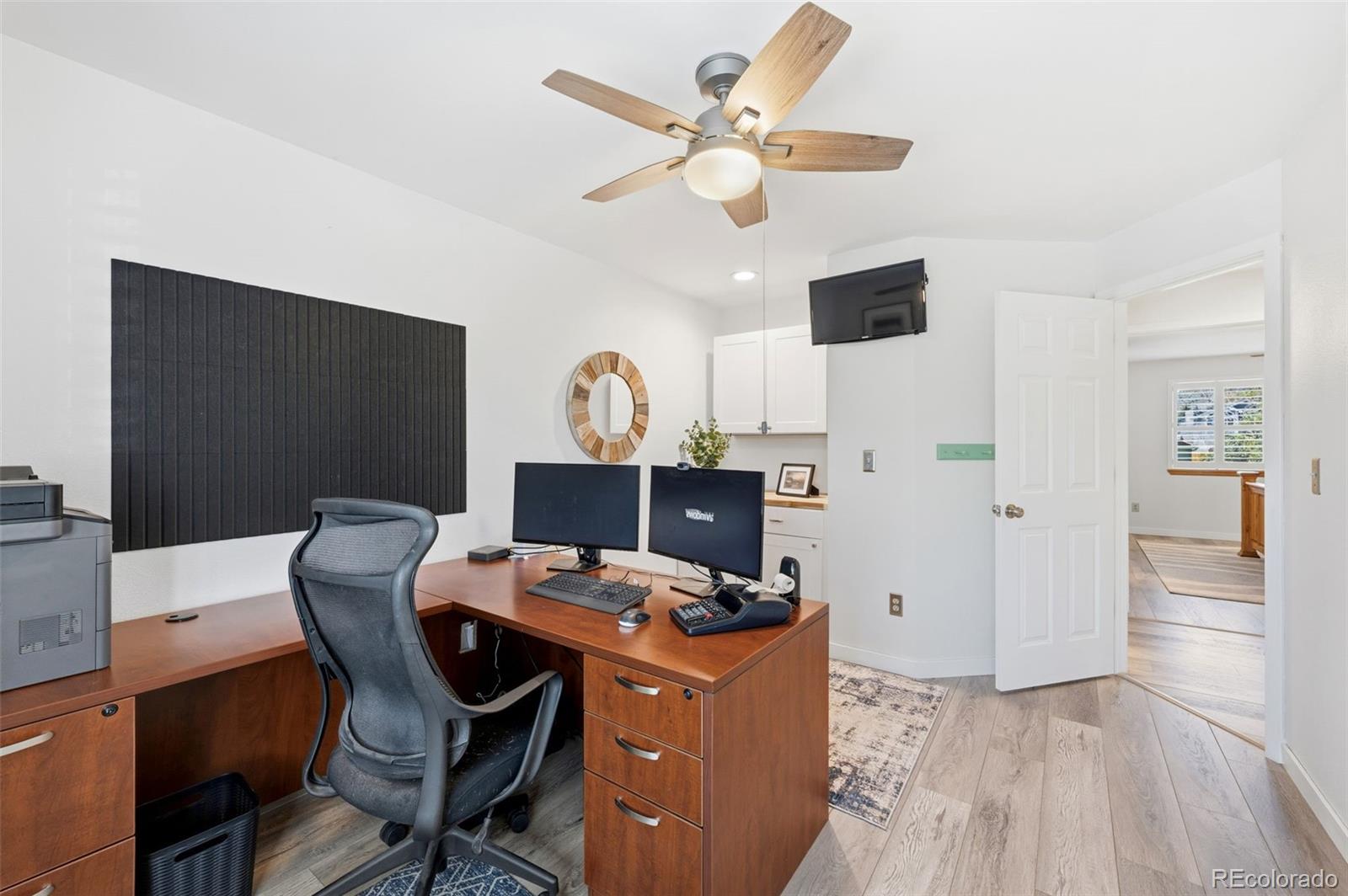 5579 S Youngfield Way