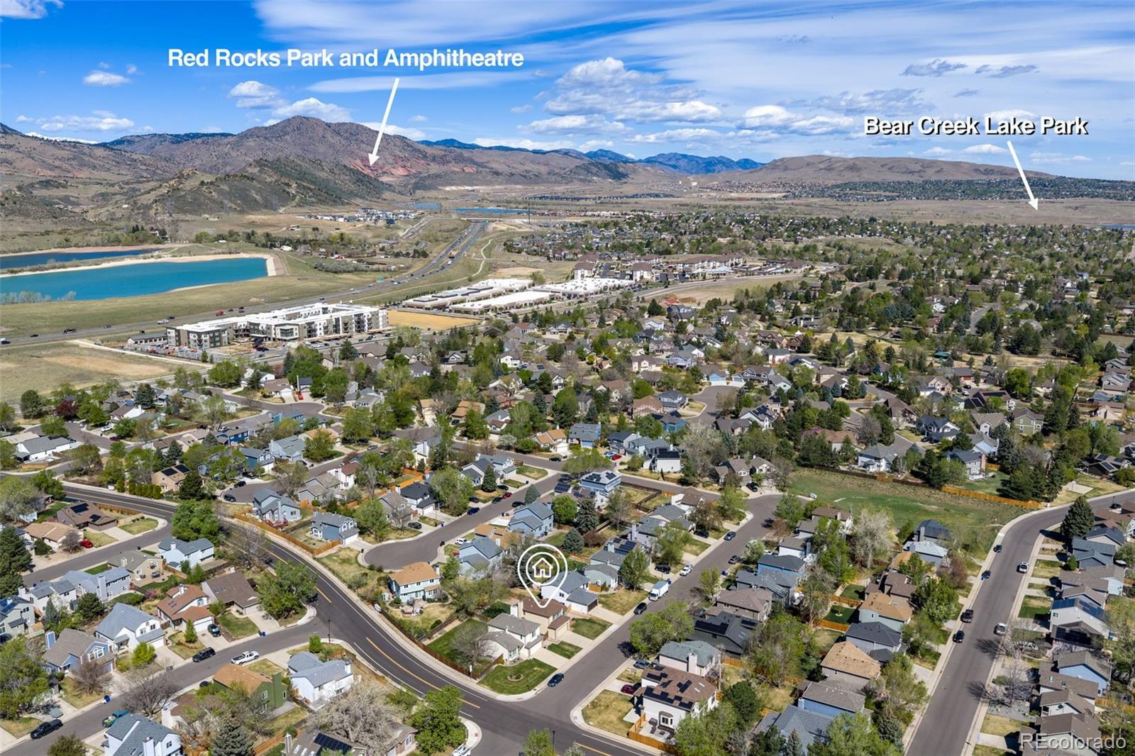 5579 S Youngfield Way