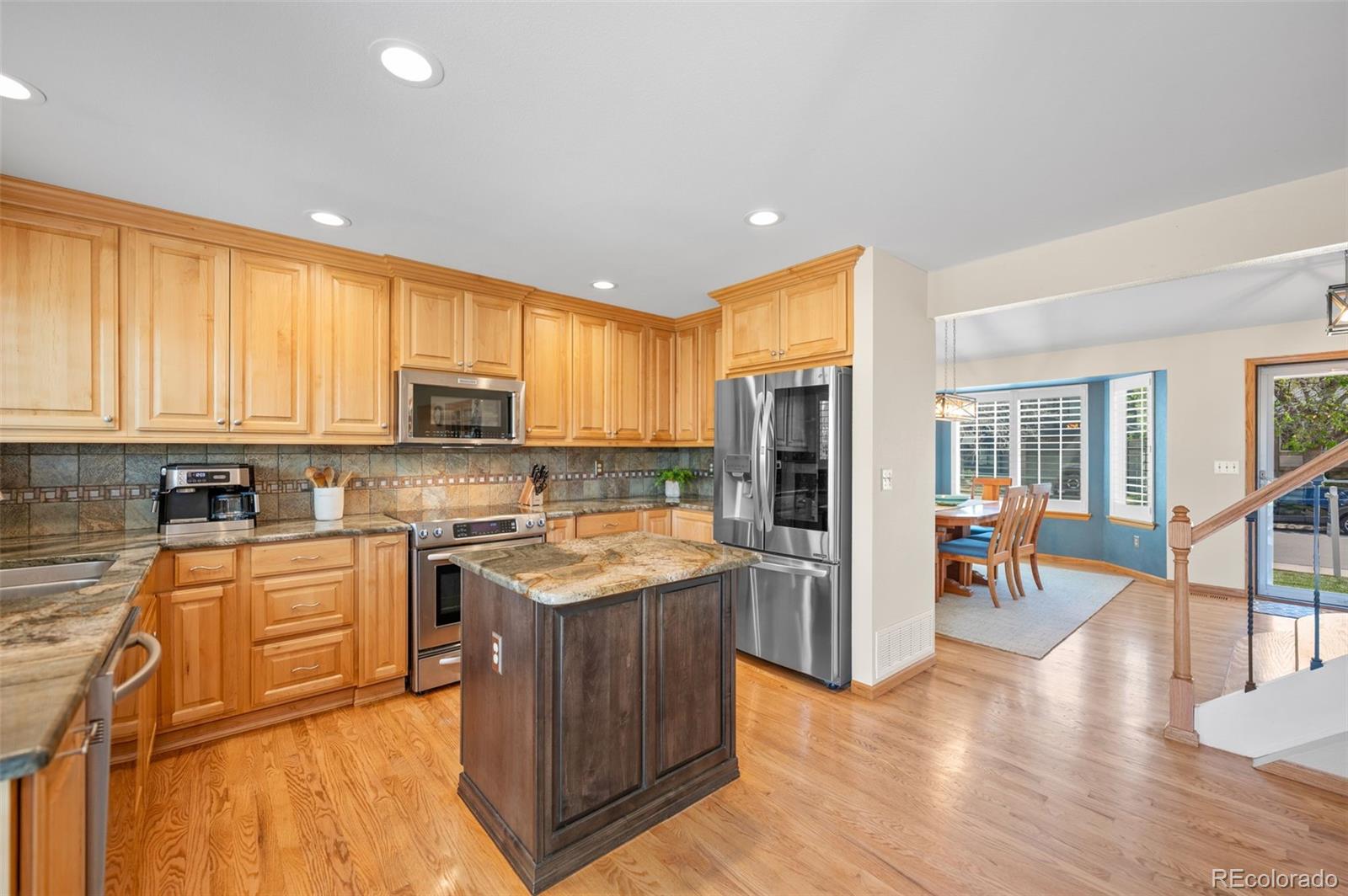 5579 S Youngfield Way