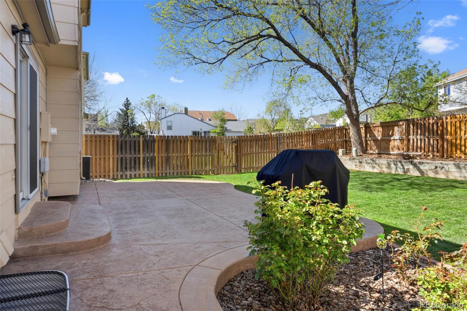 5579 S Youngfield Way