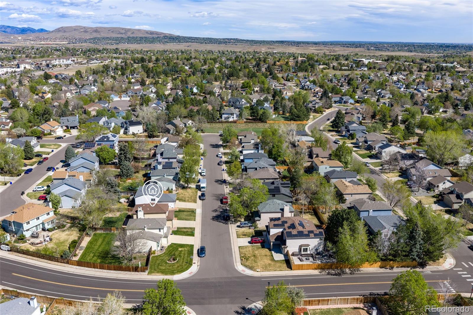 5579 S Youngfield Way