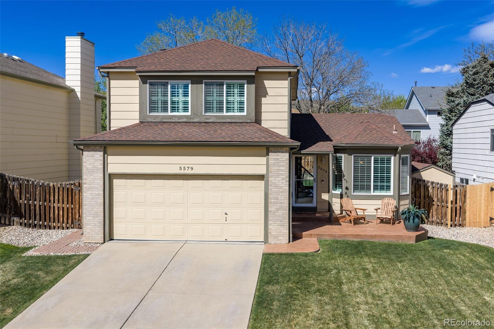 5579 S Youngfield Way