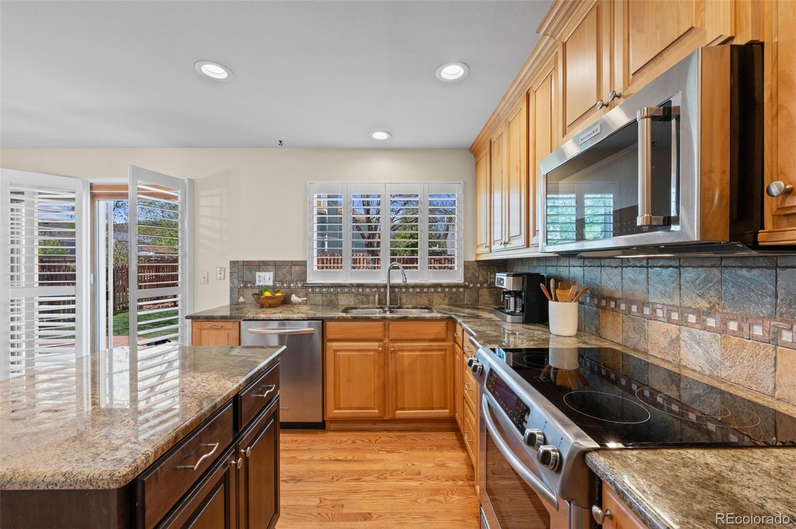 5579 S Youngfield Way