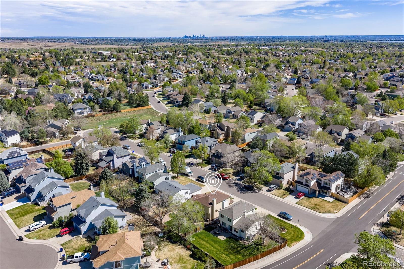 5579 S Youngfield Way