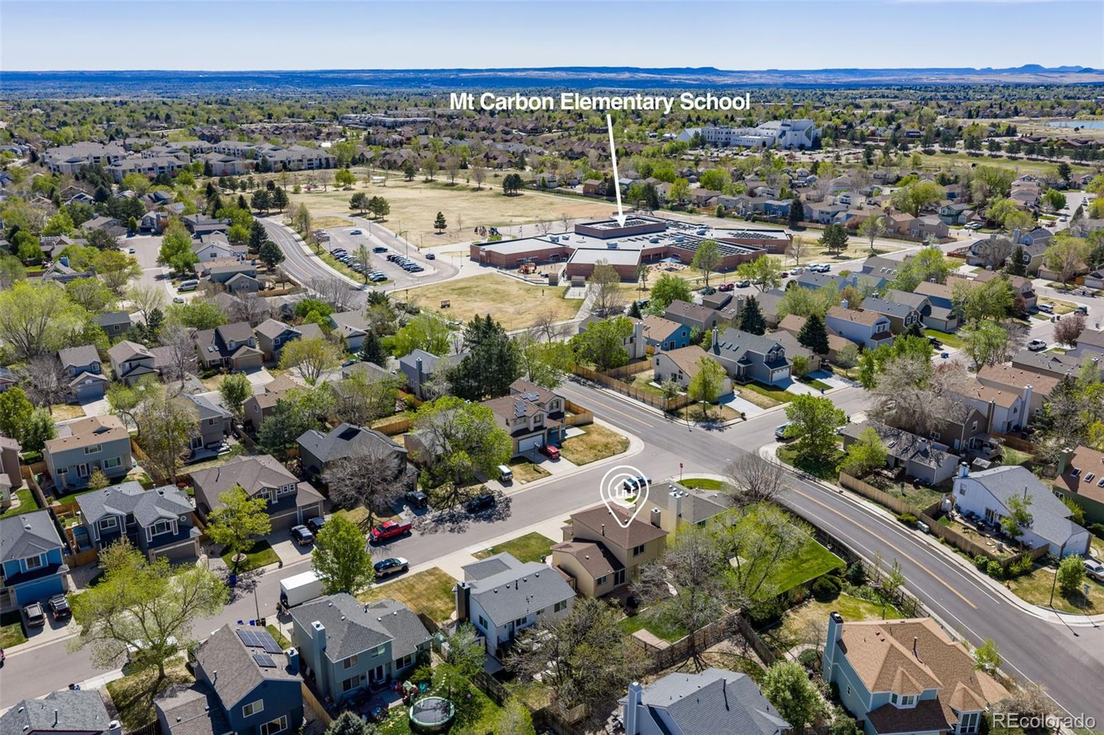 5579 S Youngfield Way