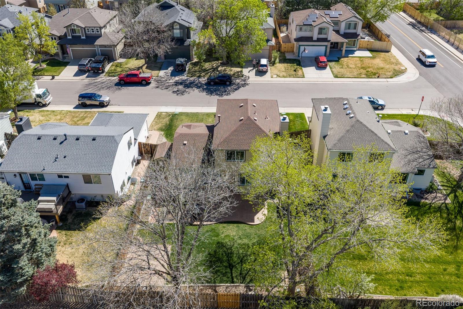 5579 S Youngfield Way